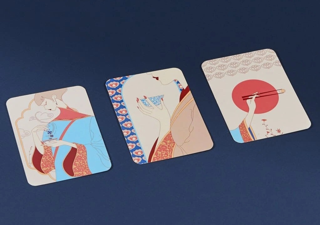 календарь карманный