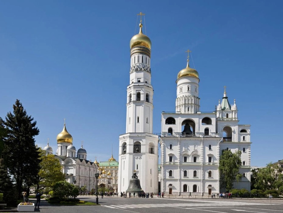 Ивановская площадь