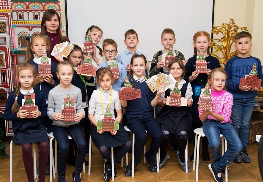 Как царь Петр I новое лето зимой учредил.webp