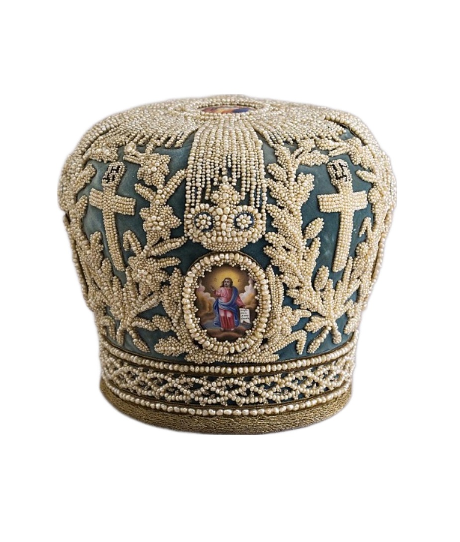 Митра