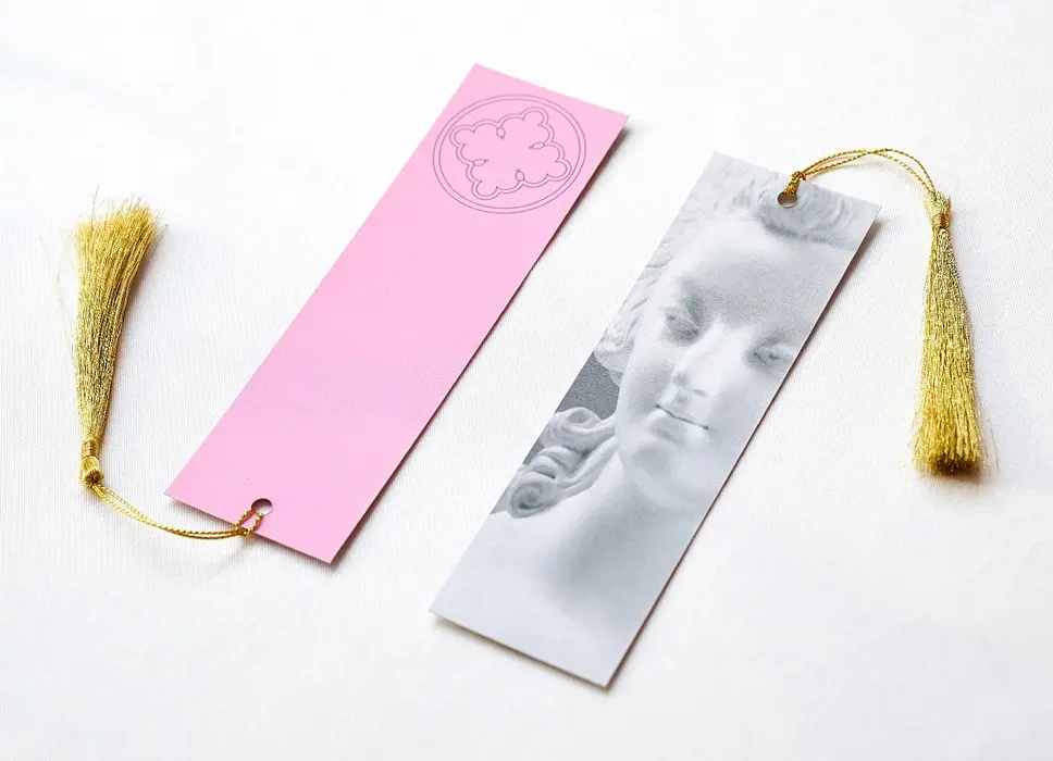 Закладка для книг