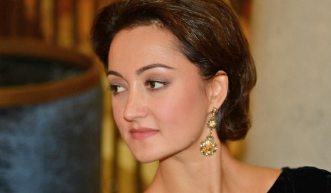 Ирина Боженко