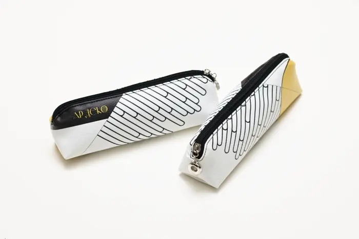 Косметичка-пенал «Ар деко»