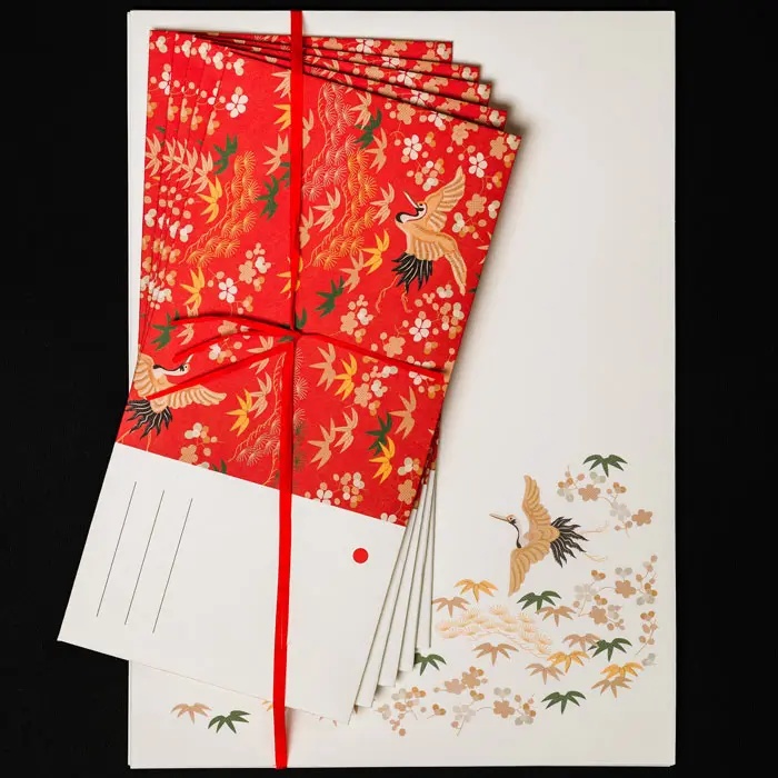 Набор для писем