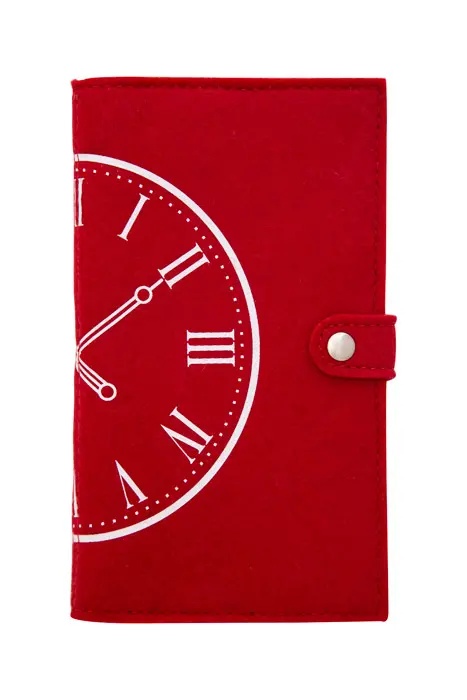 Портмоне «Куранты»