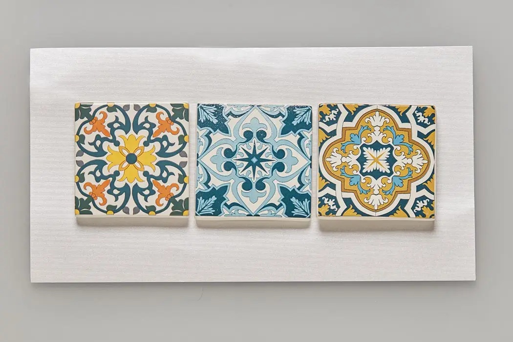 Магнит керамический. Набор 3 шт.