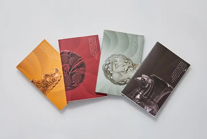 Блокнот «Мин»