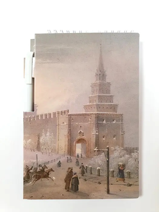 Набор для записей "Вейс"