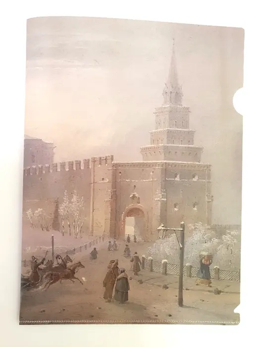 Папка "Вейс"