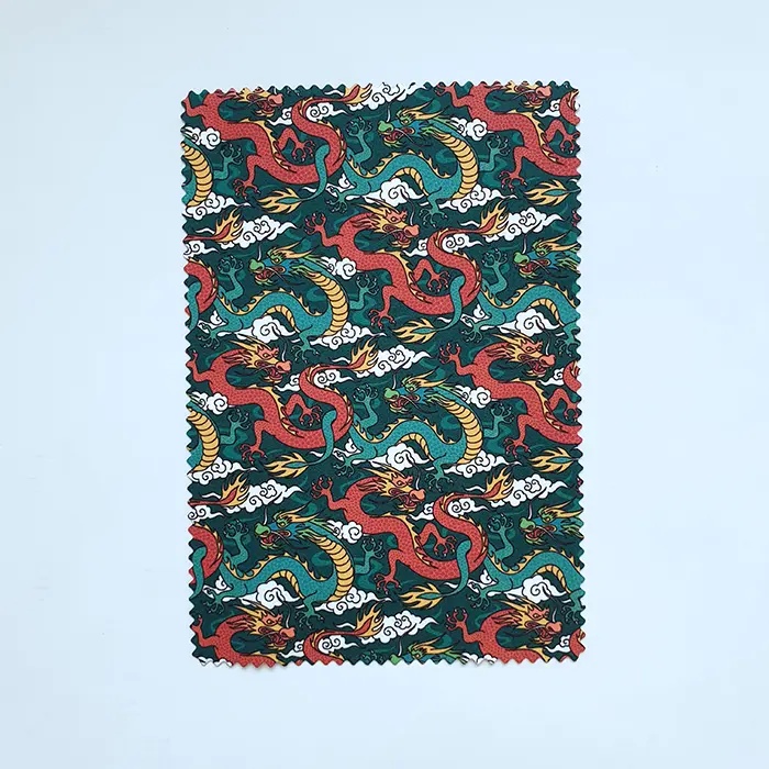 Салфетка для оптики "Гугун"