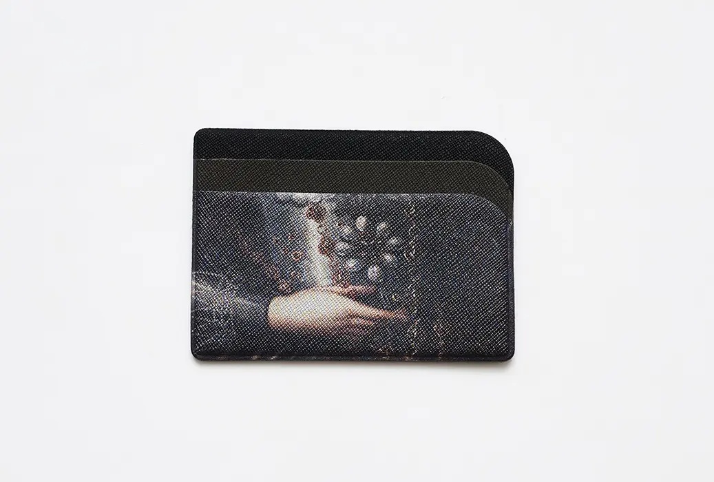 Держатель для карт