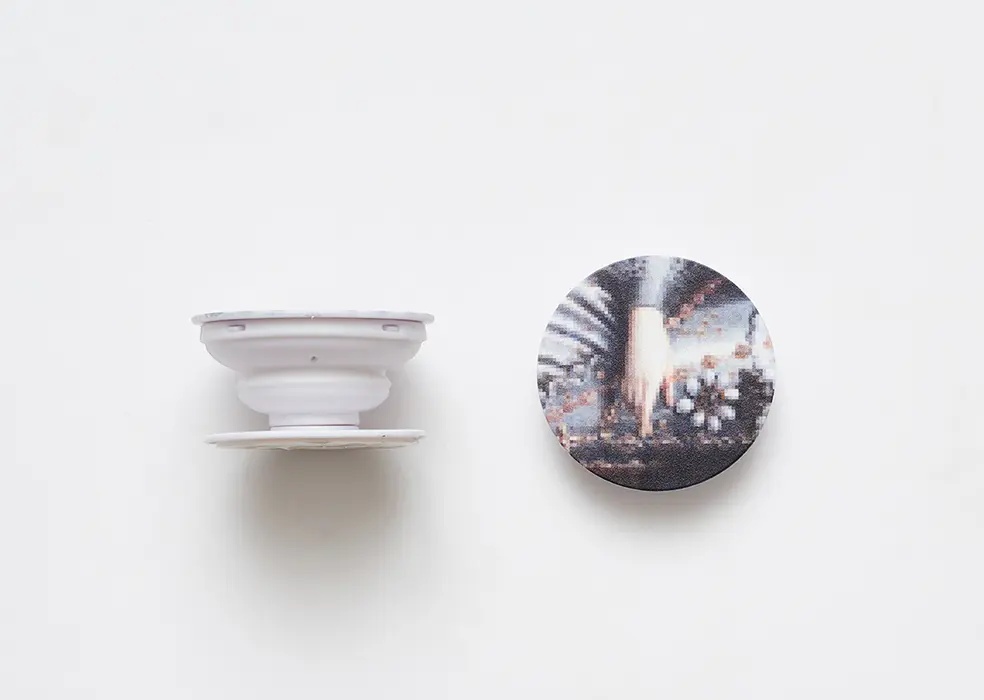 Держатель для мобильного телефона