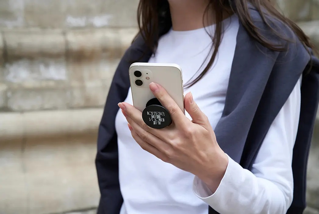 Держатель для мобильного телефона