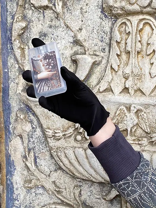 Антисептик для рук