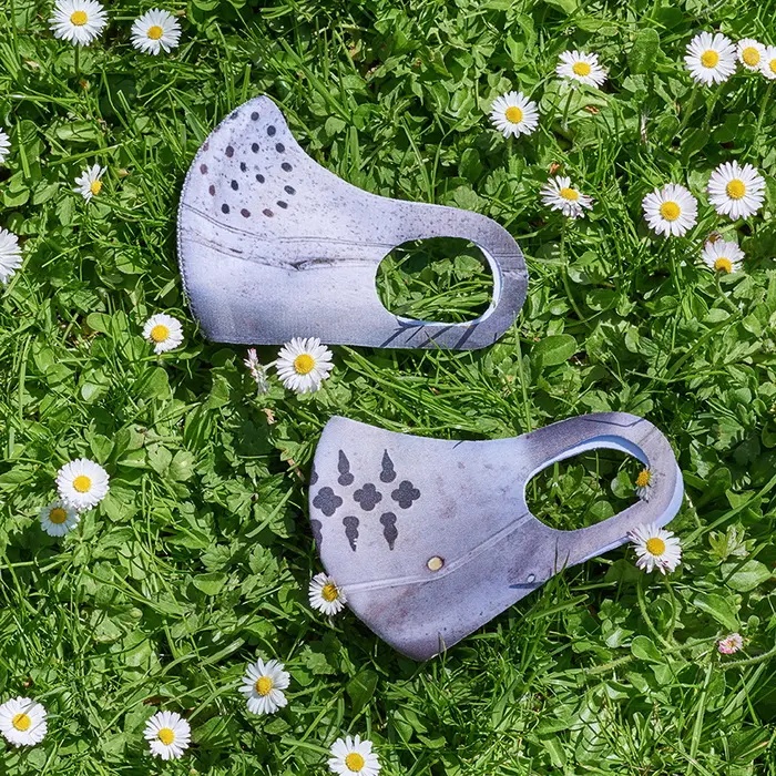 Маска защитная