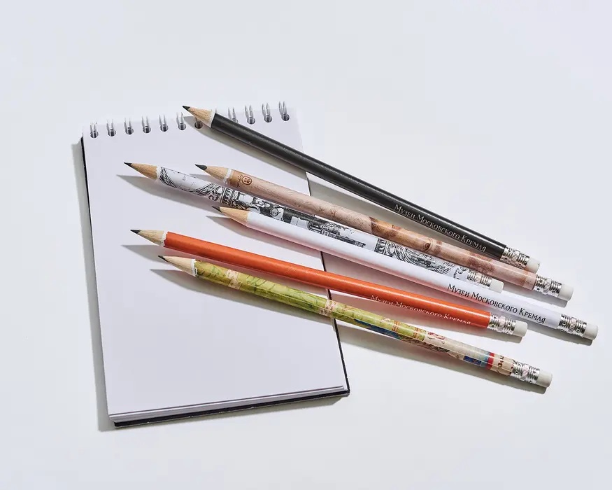 Карандаши