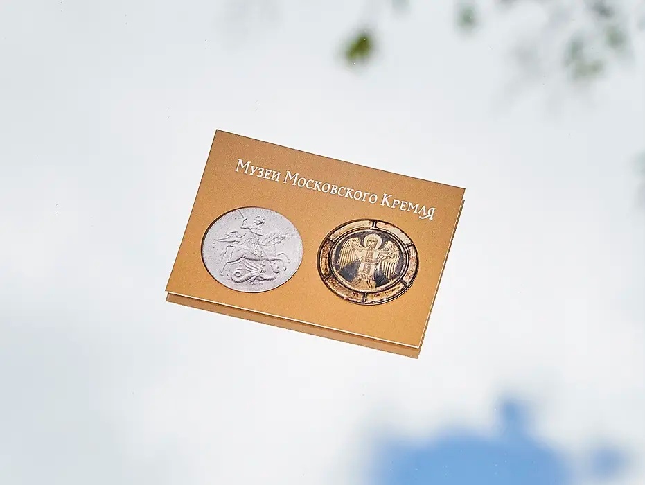 Набор магнитов