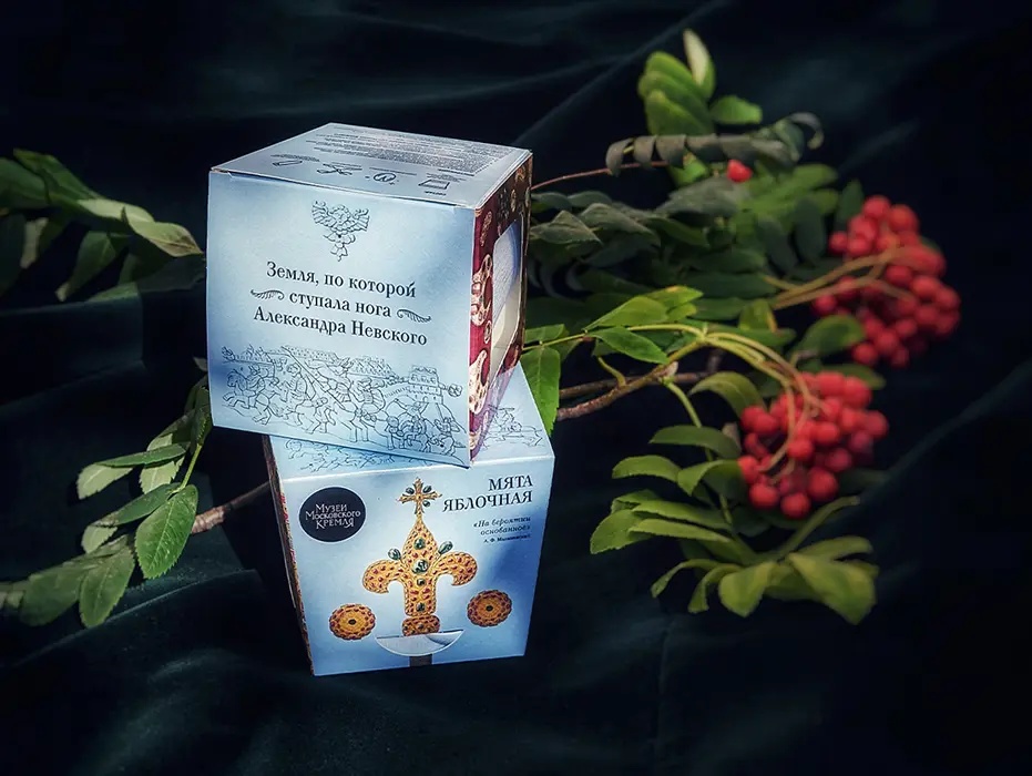 Набор для выращивания растений