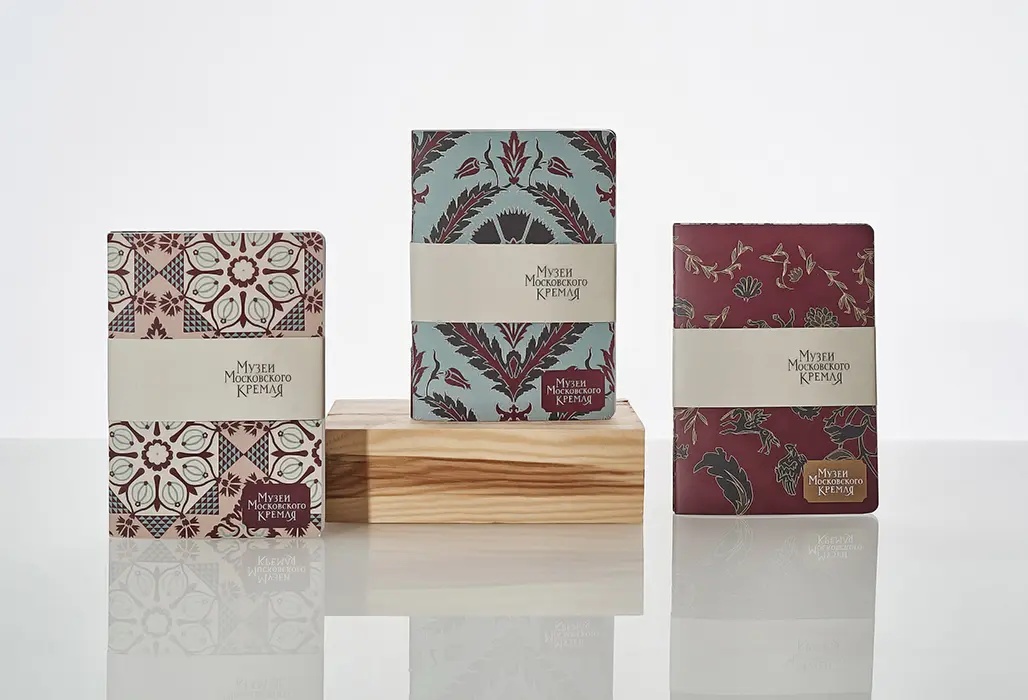 Набор тетрадей