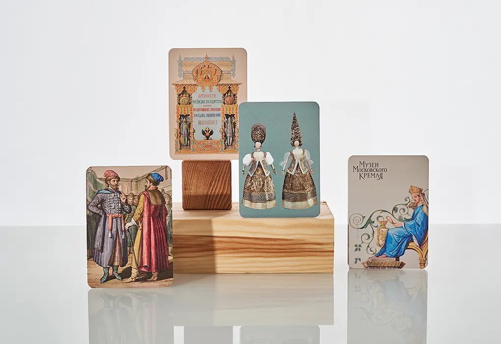 Календарь карманный