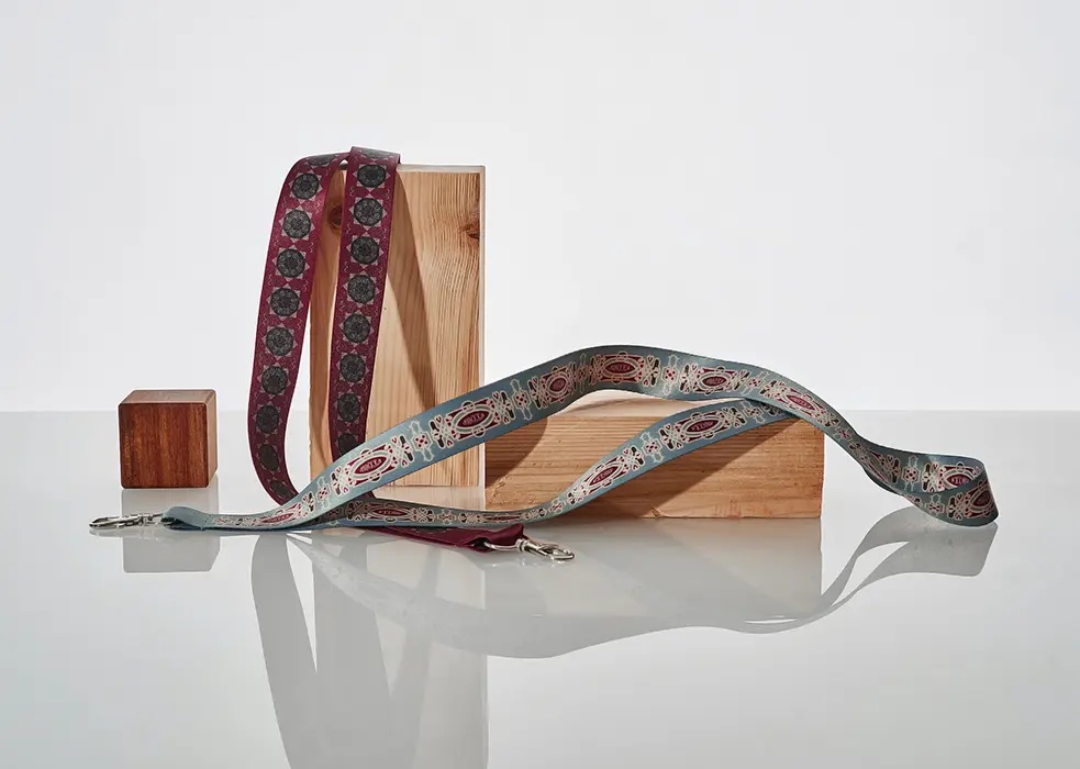 Брелок-лента