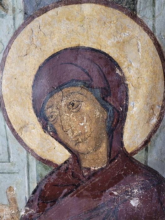 Акафист Богоматери