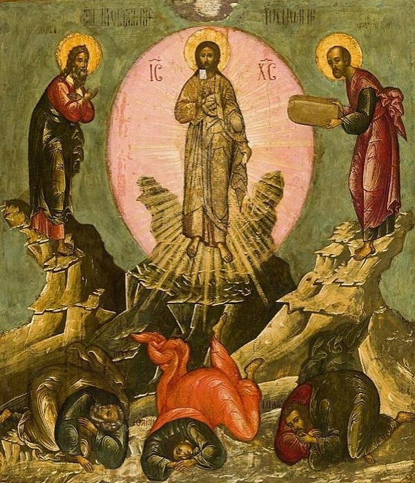 Преображение