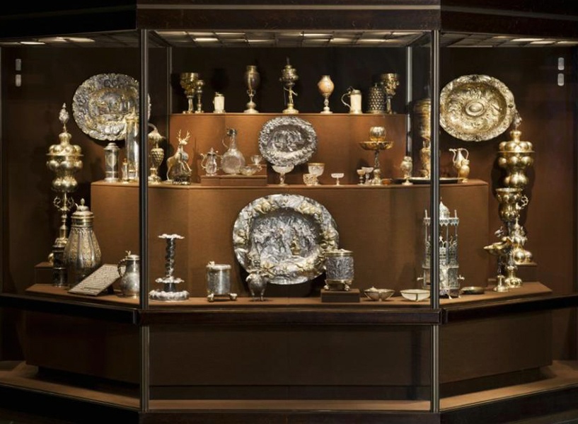 Программа "В царском доме пир весёлый"