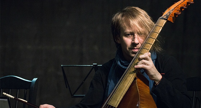 Руст Позюмский