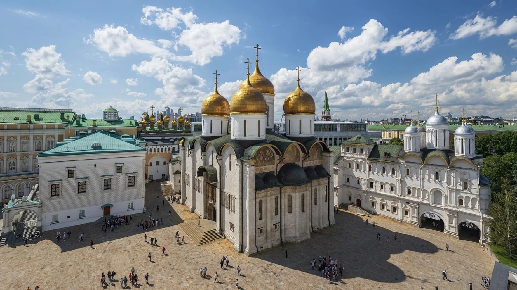 Успенский собор