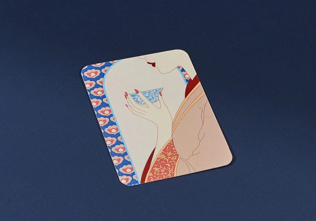 календарь карманный