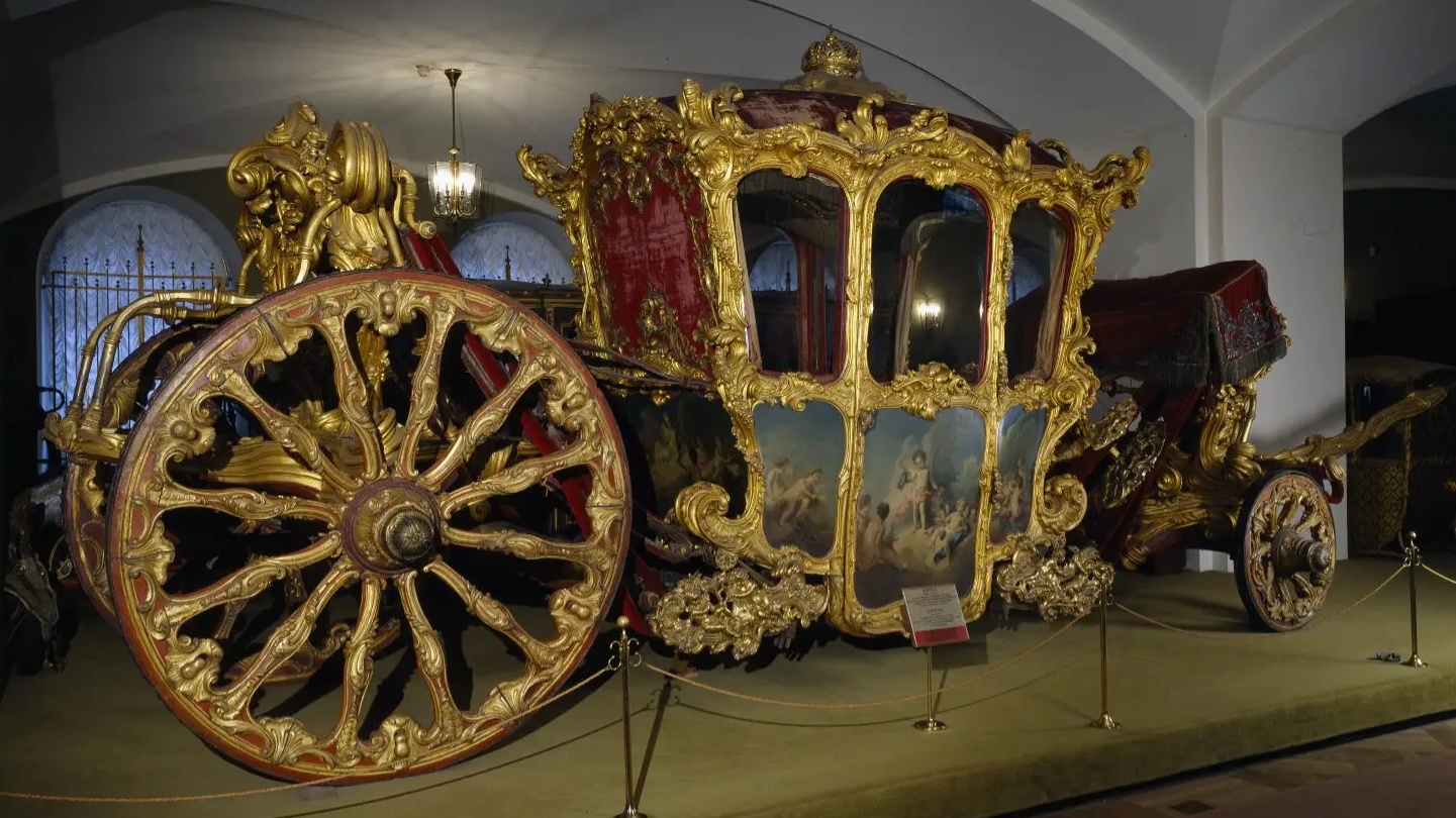 Тематическая экскурсия «Музей рассказывает сказку».webp