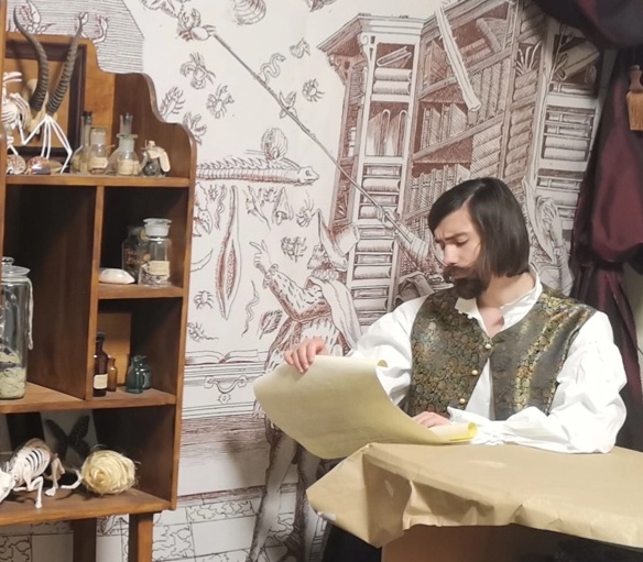 Программа "Узники тайной комнаты".webp