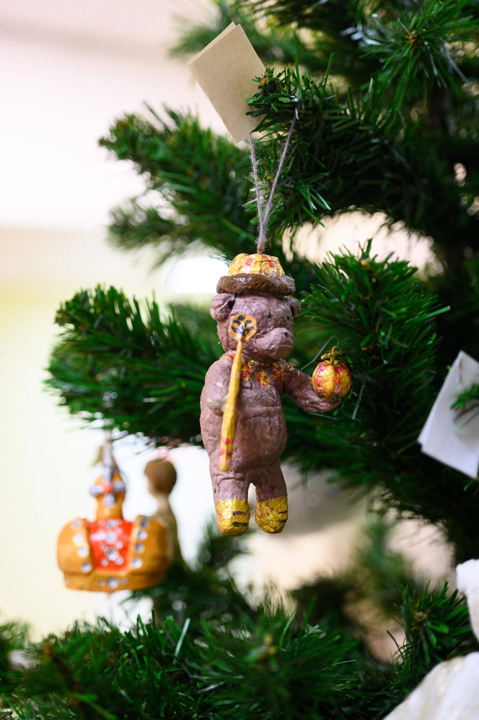 III место – Степанида Дроздова, 14 лет.  «Михаил Фёдорович»