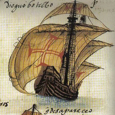 Лекционная программа Короли-мореплаватели