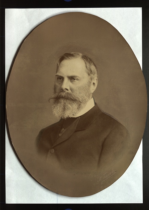 А. А. Талызин