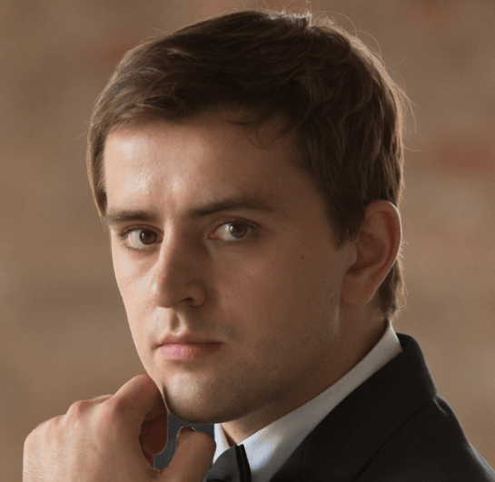 Алексей Неклюдов (тенор)