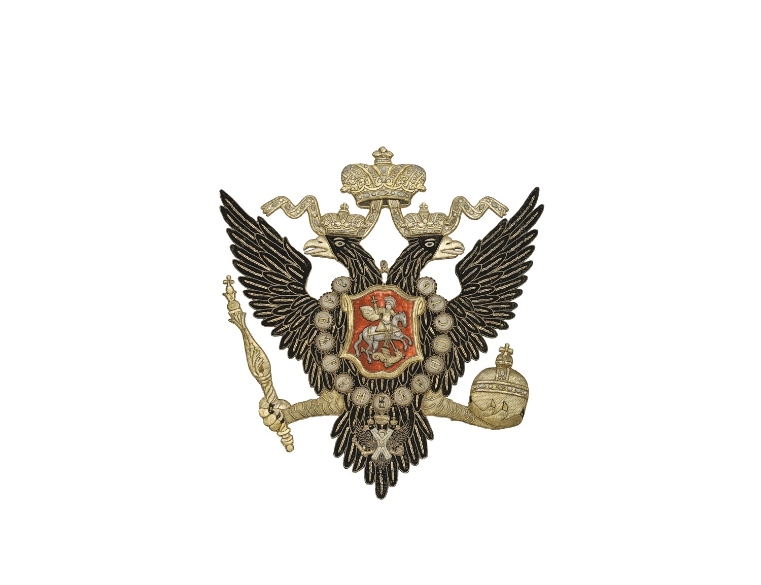 баннер Петр, Список.webp
