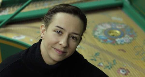 Дарья Борковская