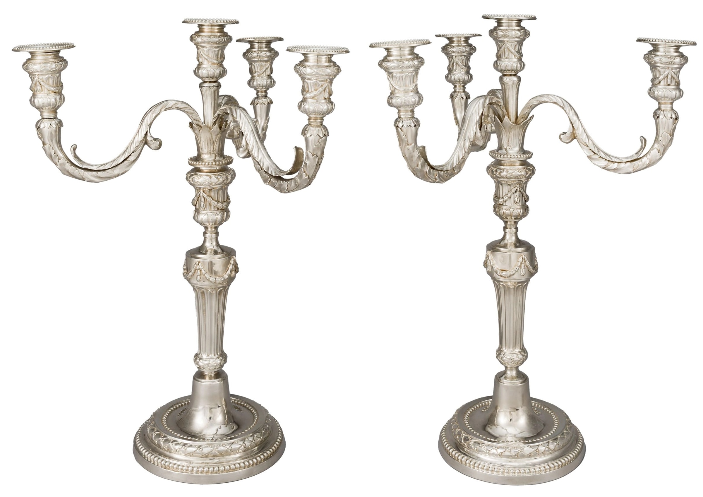 Канделябры