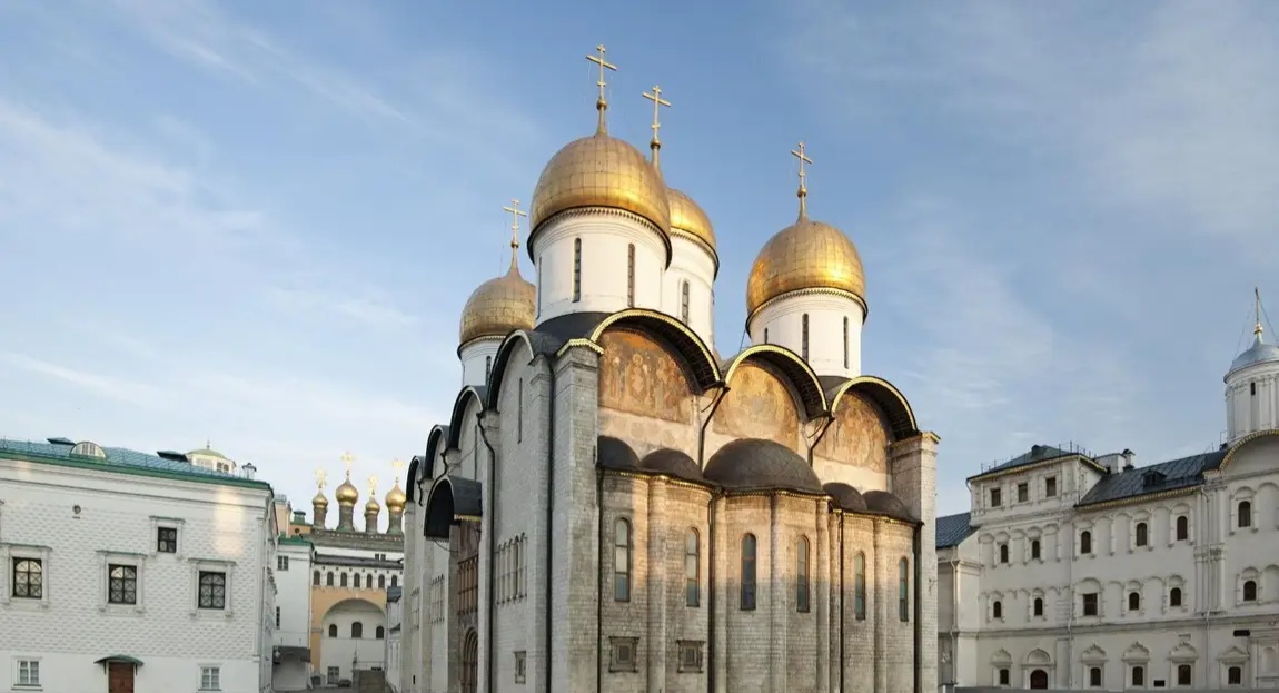 Успенский собор Московского Кремля.webp