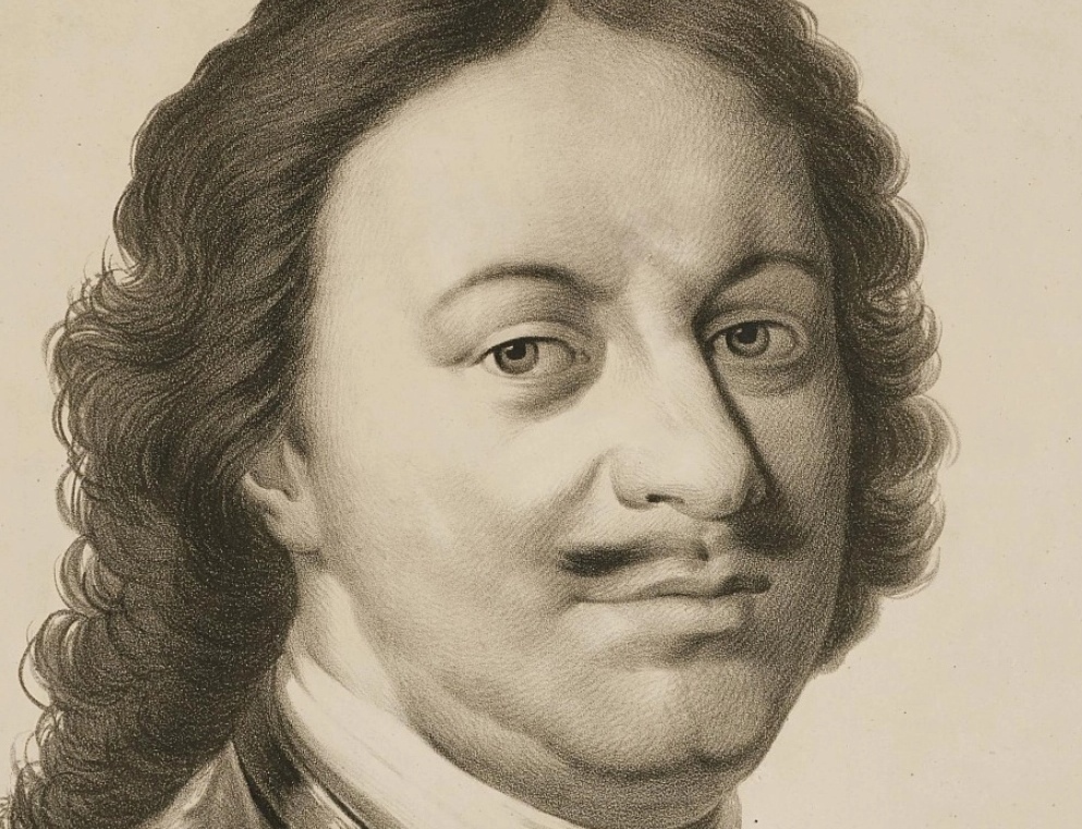 россия без петра. баннер.webp