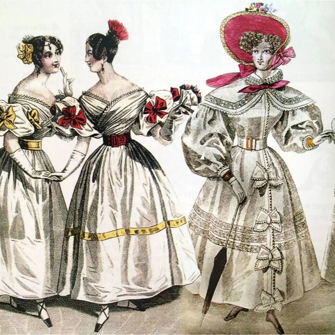 Журнал «Московский телеграф»