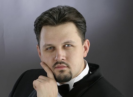 Алексей Тихомиров