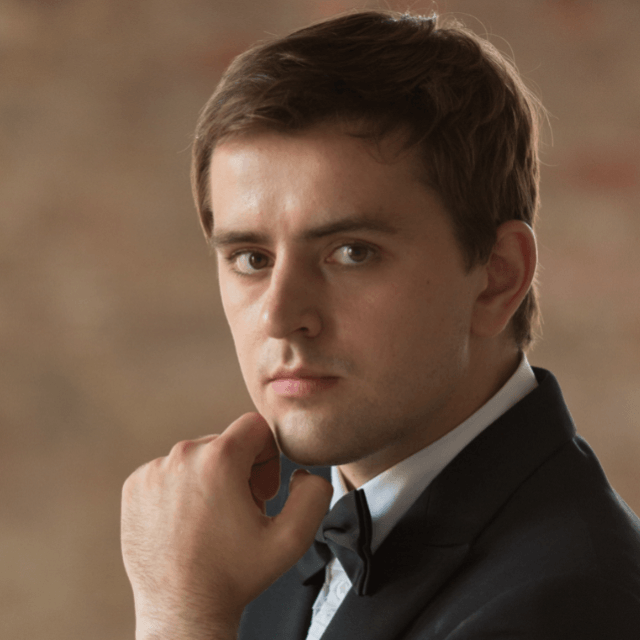 Алексей Неклюдов (тенор)