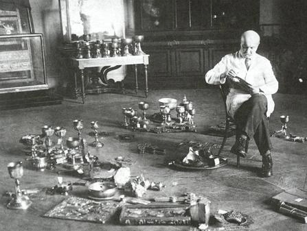 Дмитрий Дмитриевич Иванов