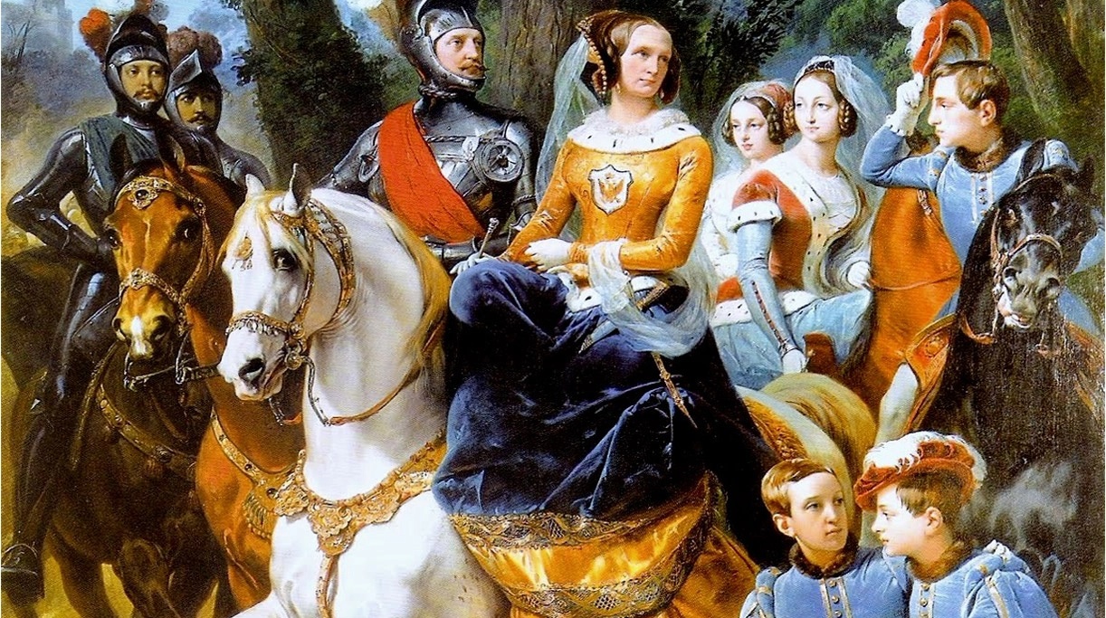 Царскосельская карусель