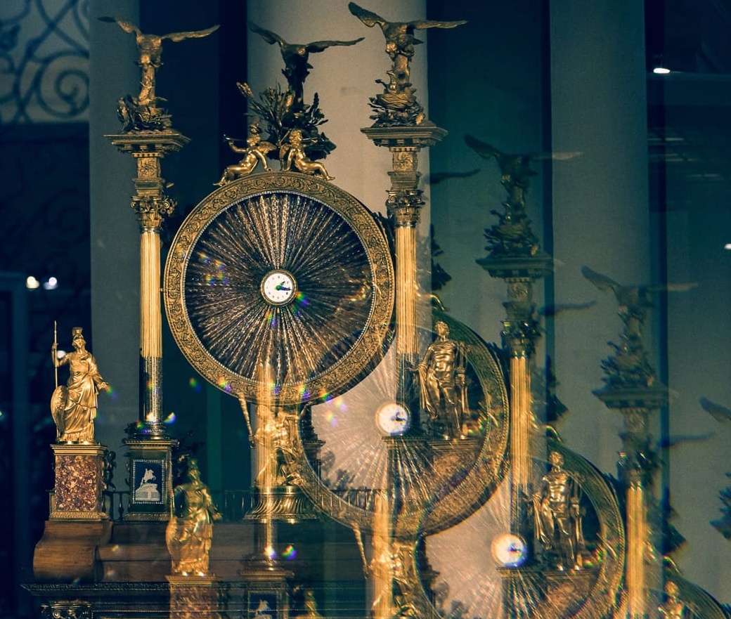 Концерт «220-летие Оружейной палаты Московского Кремля» баннер.webp