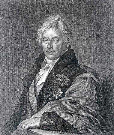 Портрет П. С. Валуева