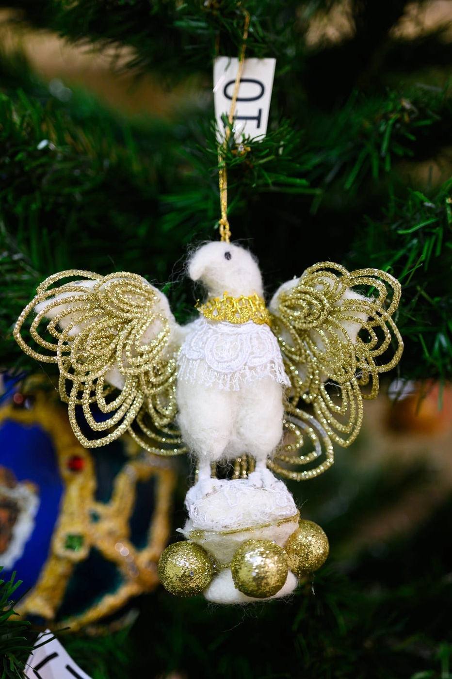 II место – Ковехова София, 13 лет. «Ленный кубок Орел»